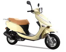 Tauris Brisa 50 Tauris Brisa 50