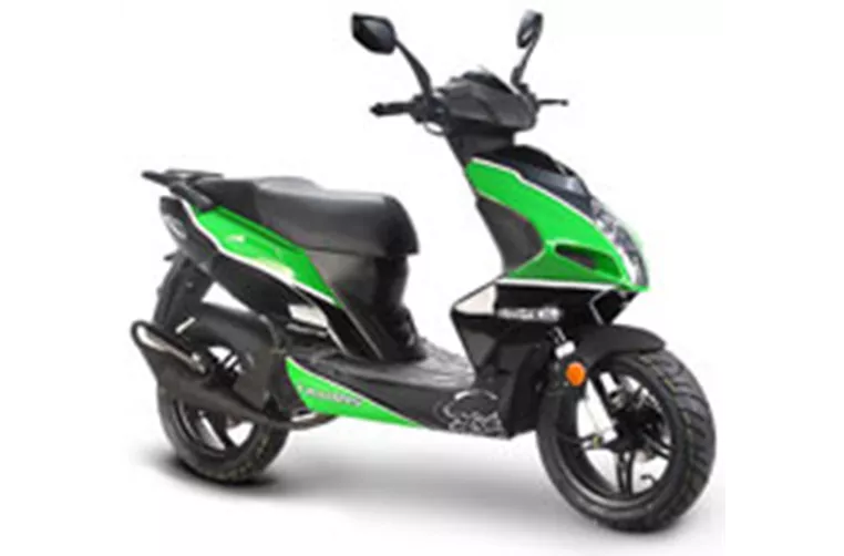 Tauris Mistral 50 2012 Tauris Mistral 50 2012