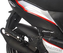 Tauris Mistral 50 2012 - Bild 5