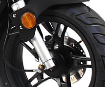 Tauris Mistral 50 2012 - Bild 8