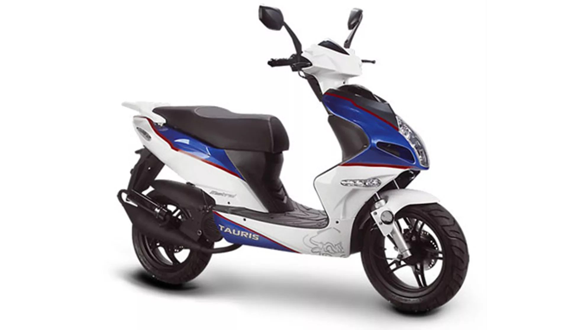 Tauris Mistral 50 - Image 7 Tauris Mistral 50 - Image 7