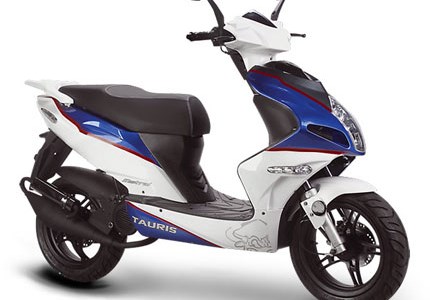 Tauris Mistral 50 2012