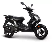 Tauris Strada 50 Tauris Strada 50