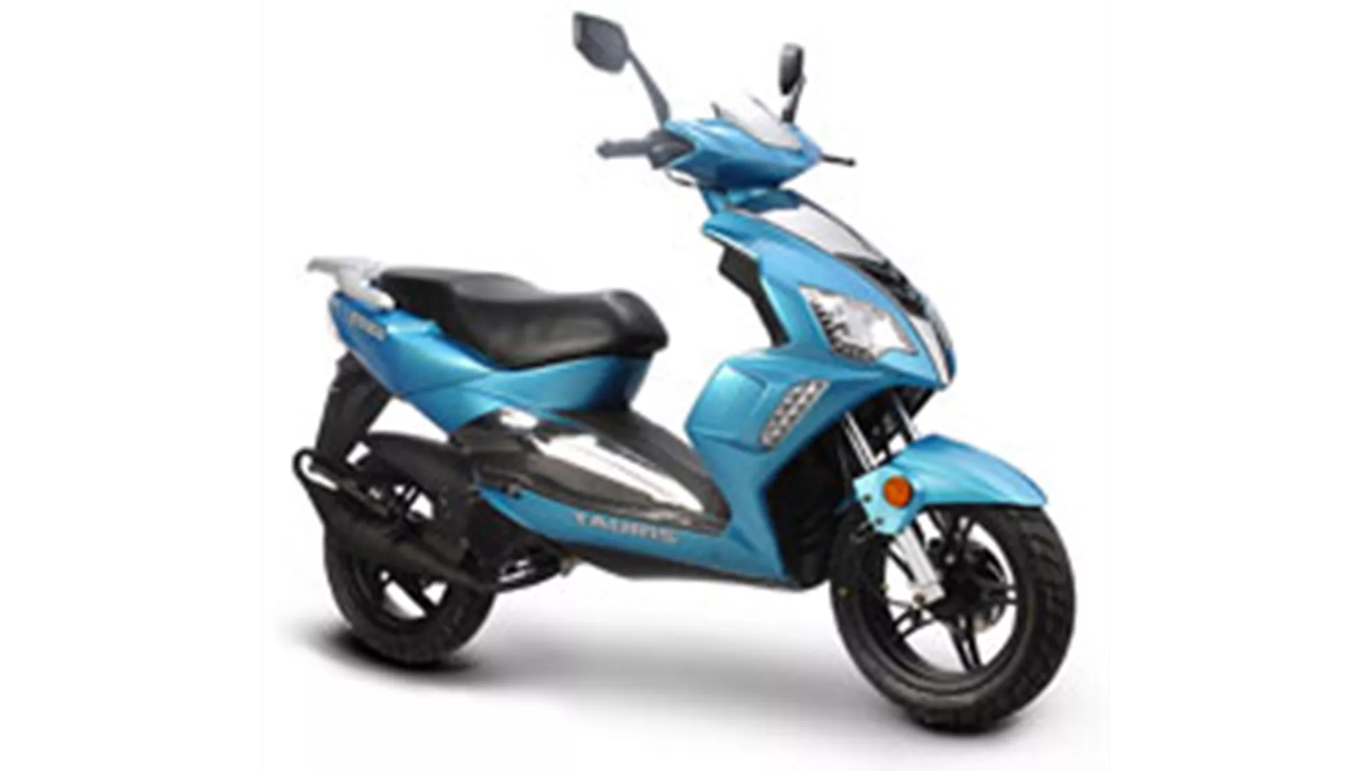 Tauris Strada 50 - Image 2 Tauris Strada 50 - Image 2