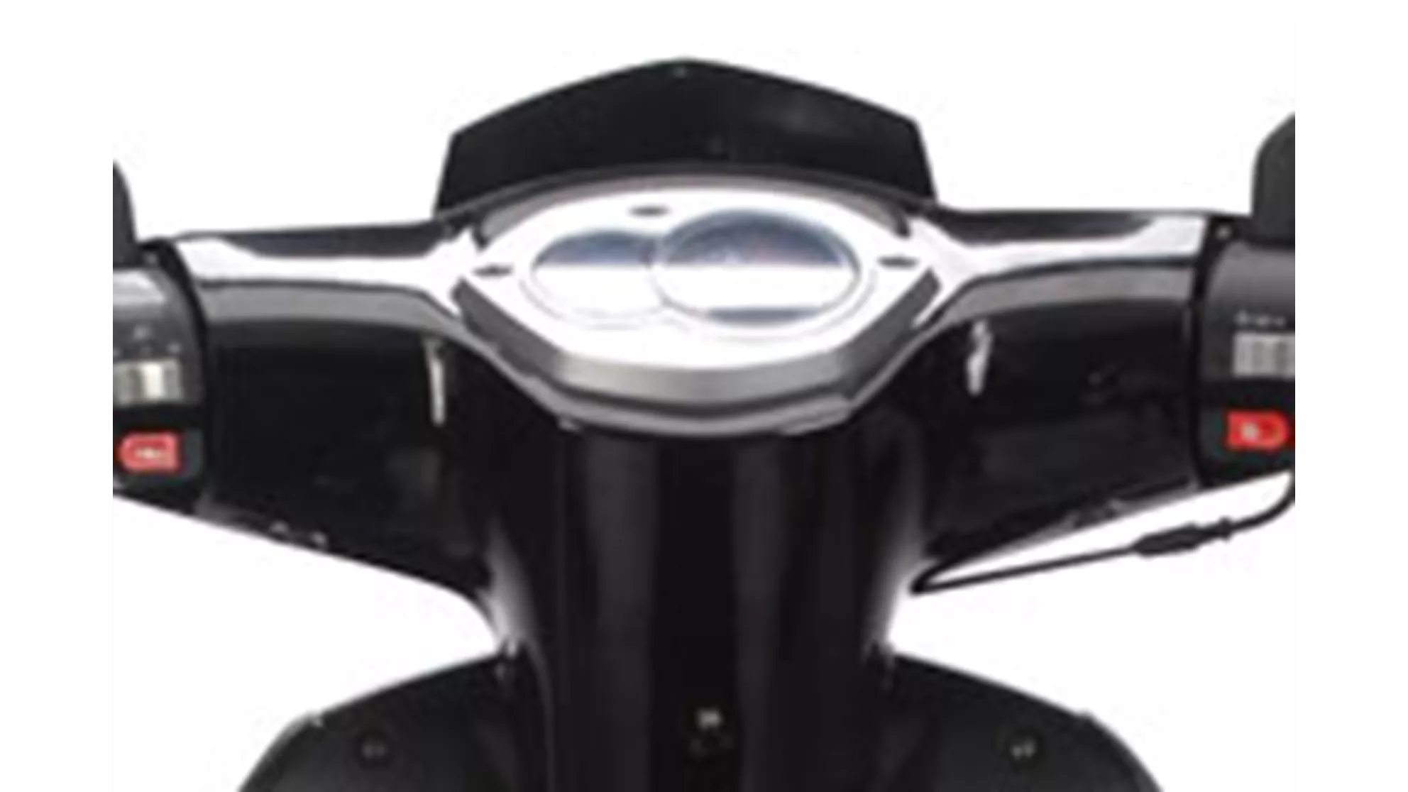 Tauris Strada 50 - Image 4 Tauris Strada 50 - Image 4