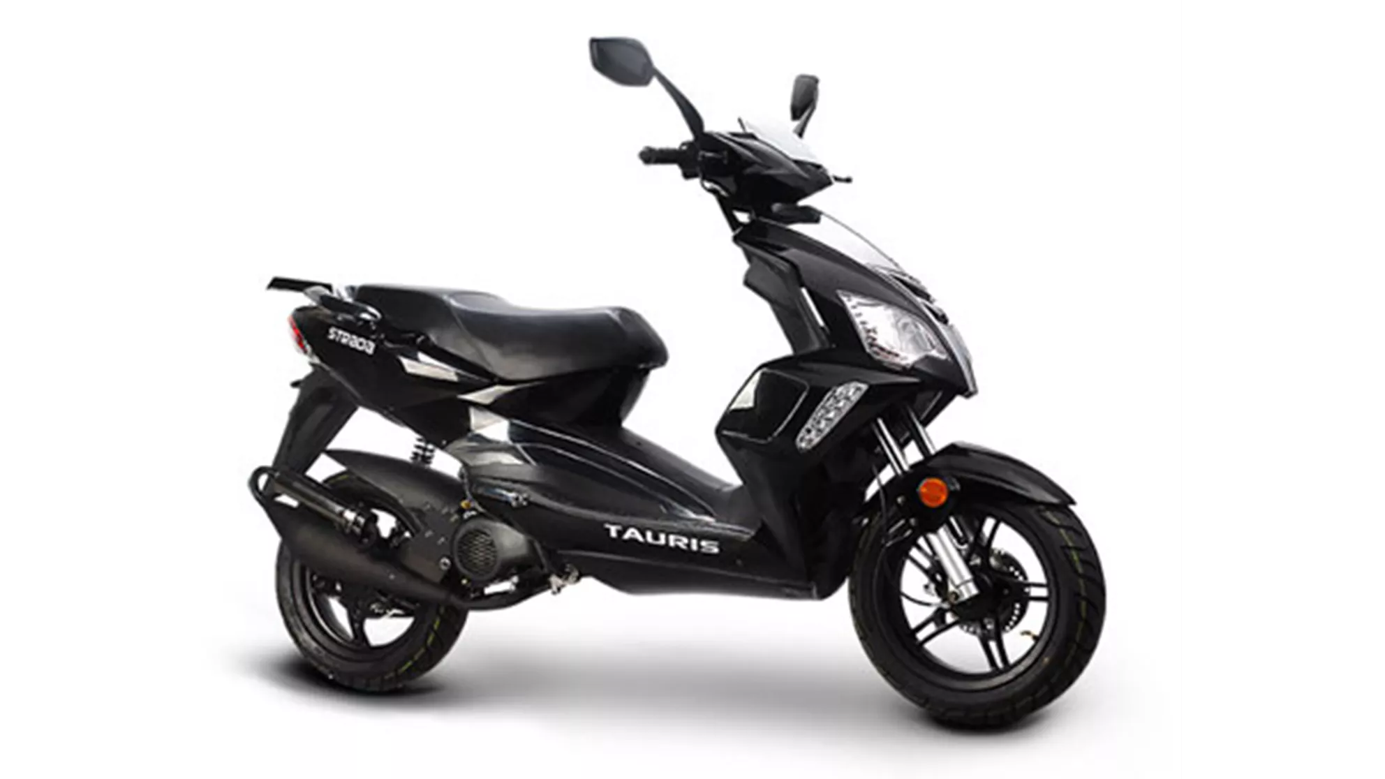 Tauris Strada 50 - Image 7 Tauris Strada 50 - Image 7