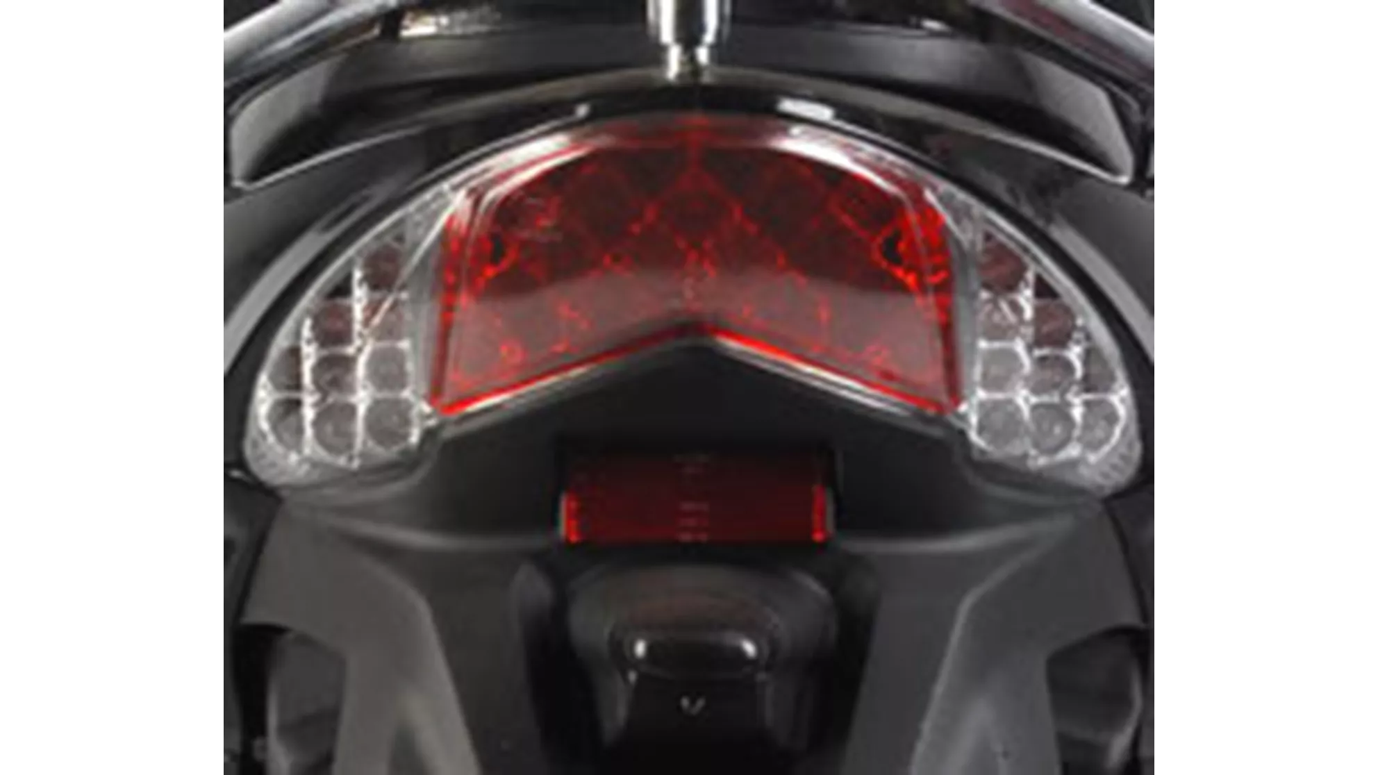 Tauris Strada 125 - Image 2 Tauris Strada 125 - Image 2