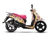 Tauris Avenida 125 Tauris Avenida 125