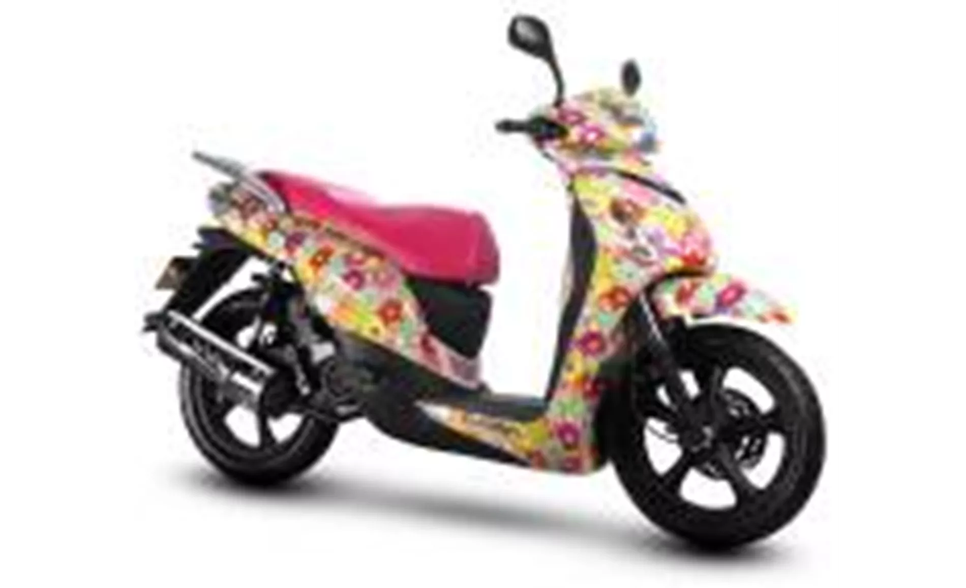 Tauris Avenida 125 2012 Tauris Avenida 125 2012