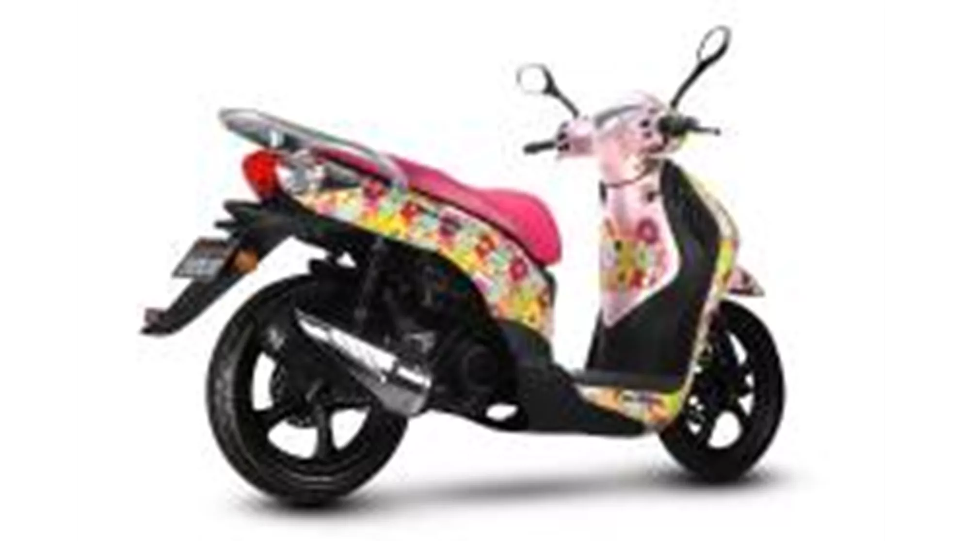 Tauris Avenida 125 - Image 2 Tauris Avenida 125 - Image 2