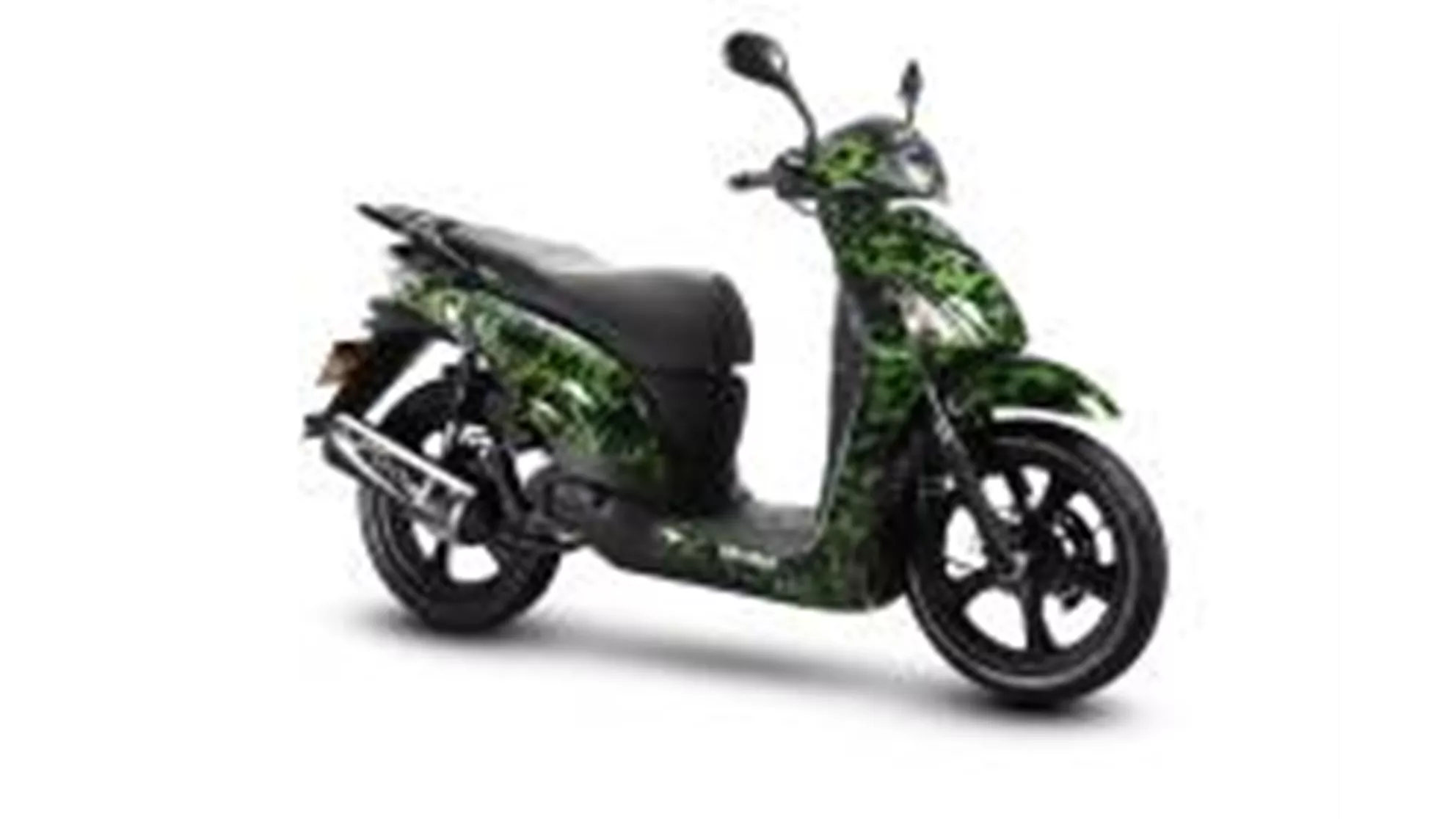 Tauris Avenida 125 - Image 3 Tauris Avenida 125 - Image 3