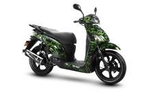 Tauris Avenida 125 2012 - Bild 5