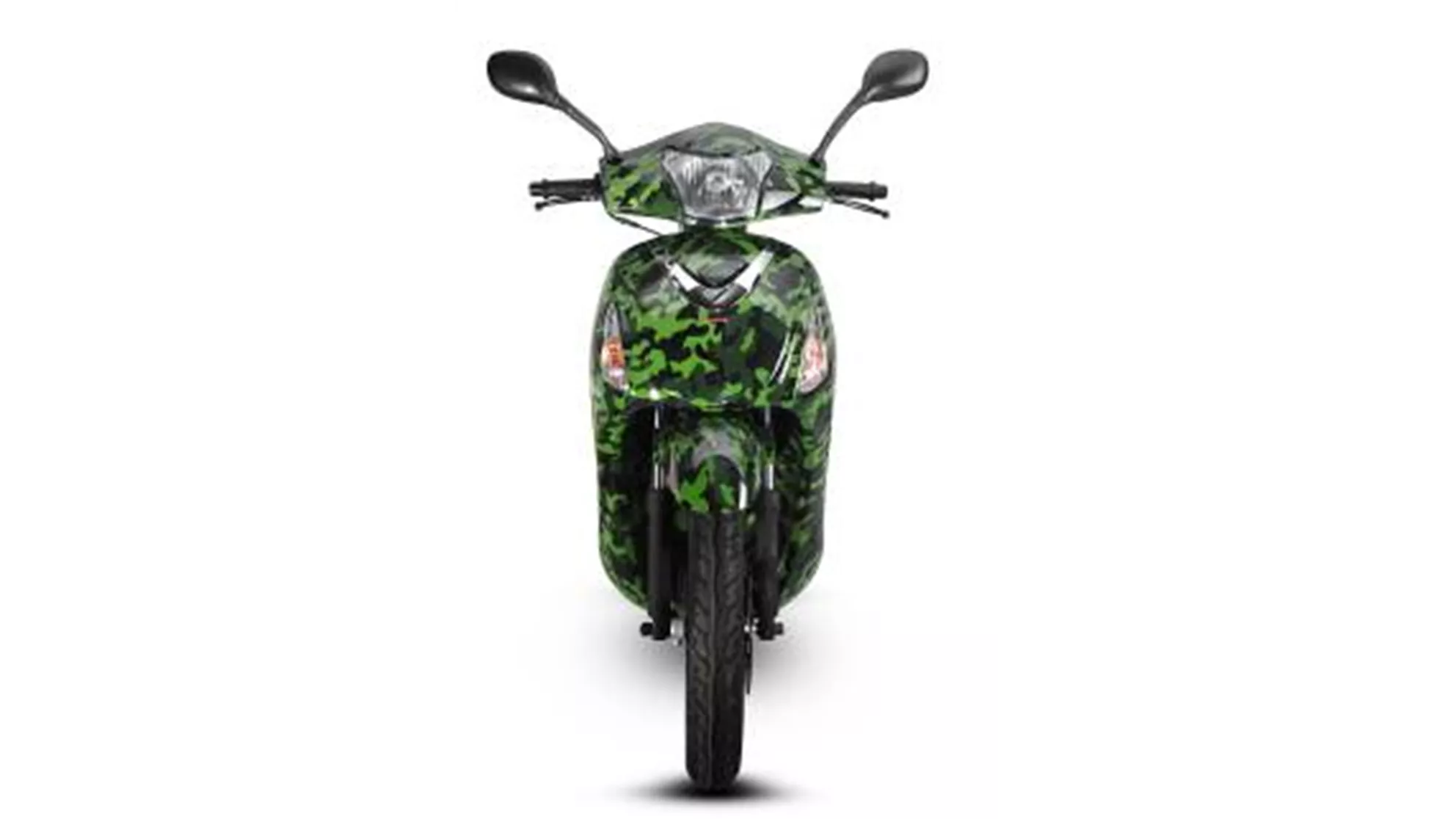 Tauris Avenida 125 - Image 5 Tauris Avenida 125 - Image 5