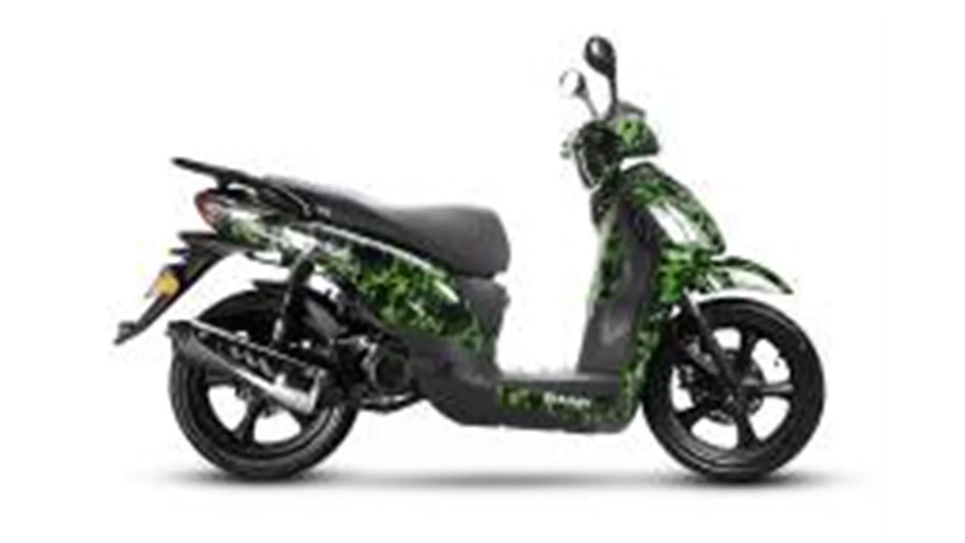 Tauris Avenida 125 - Image 6 Tauris Avenida 125 - Image 6