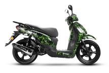 Tauris Avenida 125 2012 - Bild 8