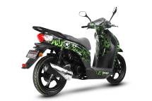 Tauris Avenida 125 2012 - Bild 9