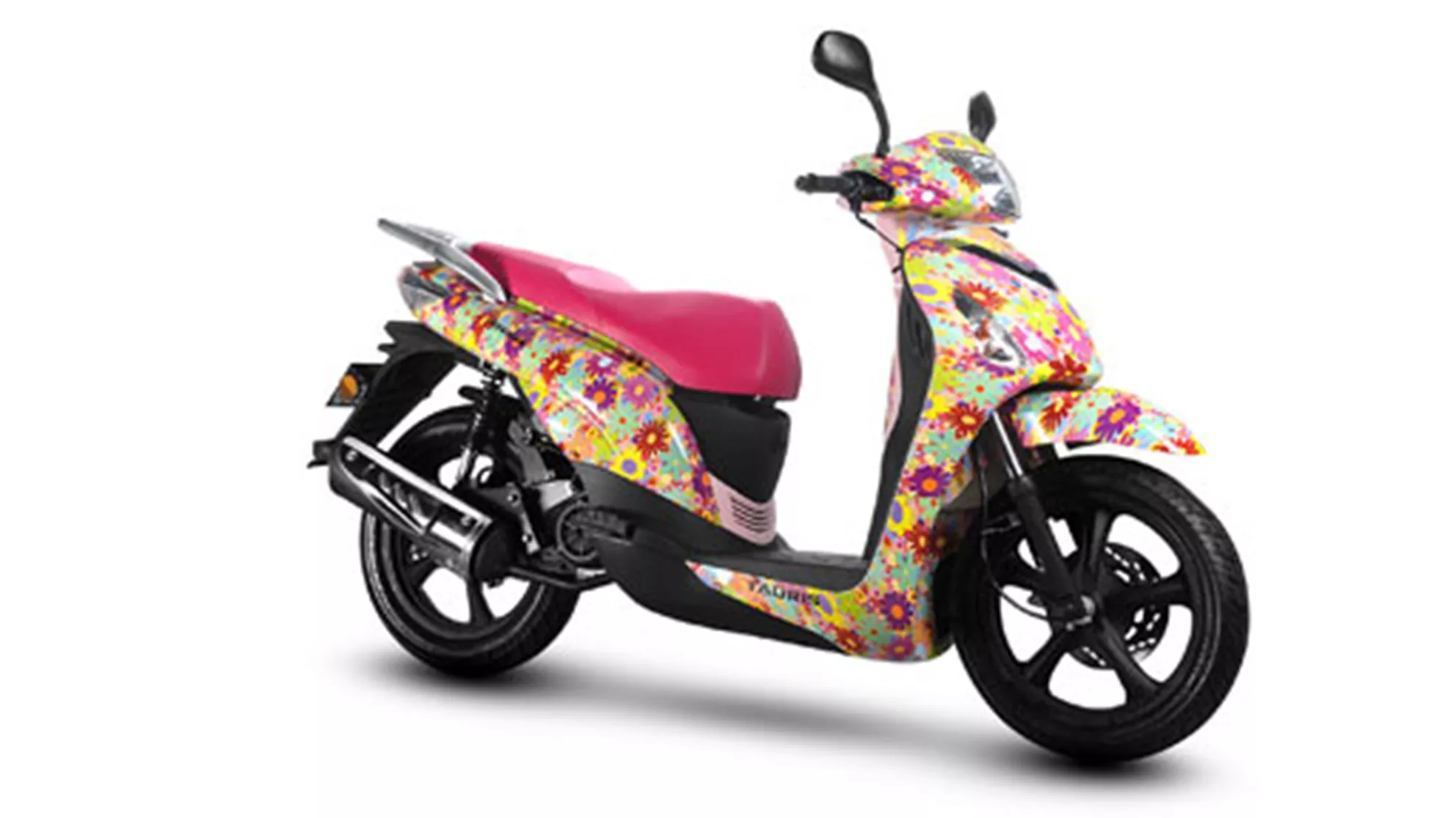 Tauris Avenida 125 - Image 8 Tauris Avenida 125 - Image 8