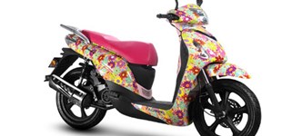 Tauris Avenida 125 2012 vs Honda PCX 125 2023