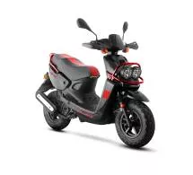 Tauris Movida 125 Tauris Movida 125