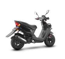 Tauris Movida 125 - Slika 3