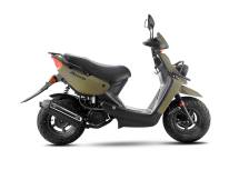 Tauris Movida 125 - Slika 4