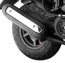 Tauris Movida 125 - Slika 6