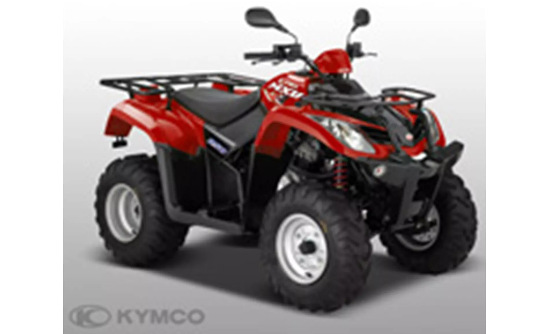 Kymco MXU 250 2012 Kymco MXU 250 2012