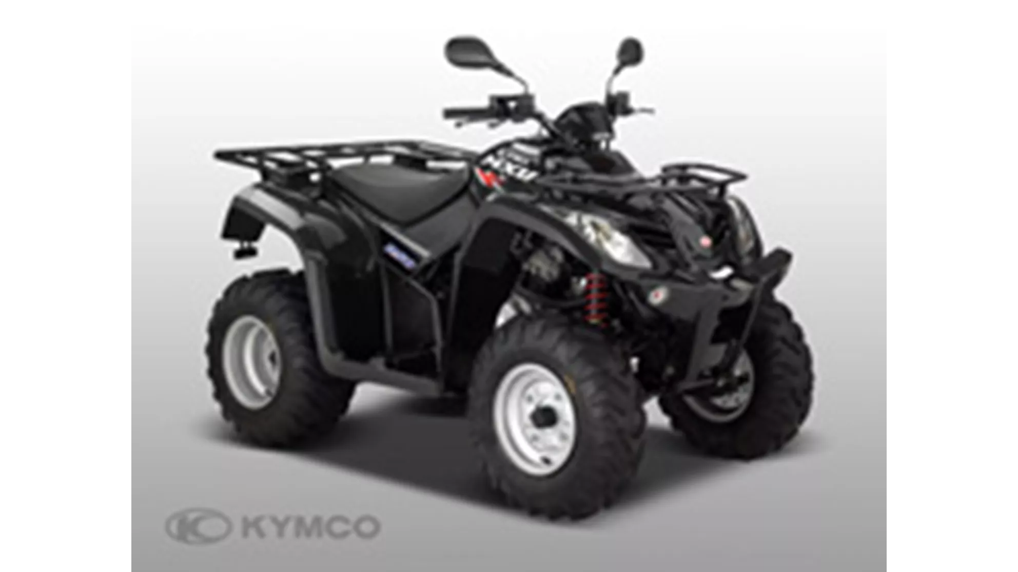 Kymco MXU 250 - Image 3 Kymco MXU 250 - Image 3