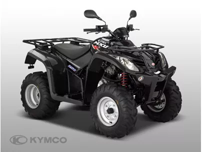 Kymco MXU 250 2012