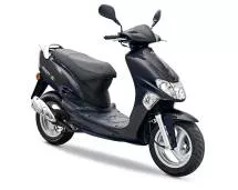 Kymco Vitality 50 Kymco Vitality 50