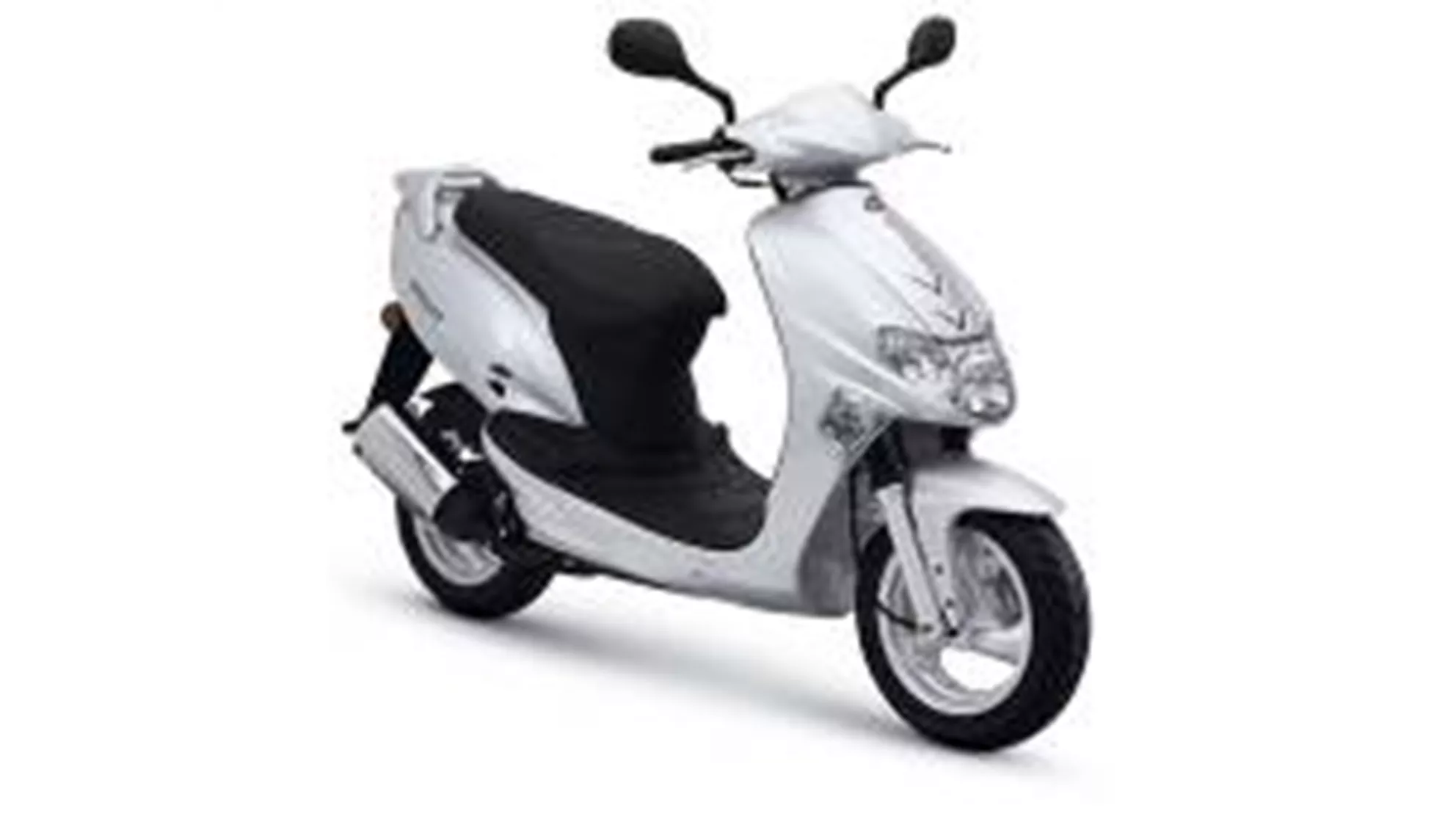 Kymco Vitality 50 - Image 1 Kymco Vitality 50 - Image 1