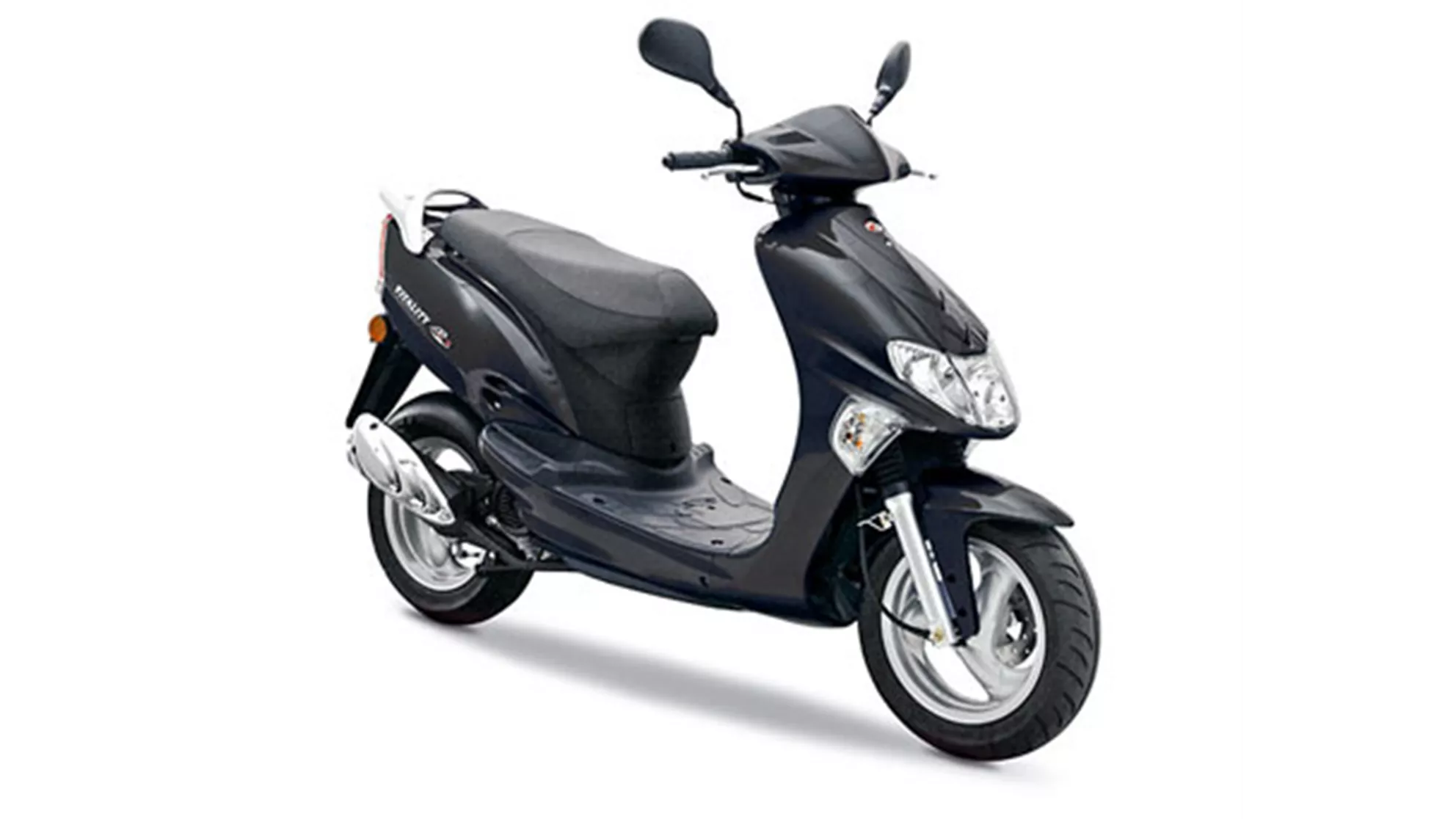 Kymco Vitality 50 - Image 3 Kymco Vitality 50 - Image 3