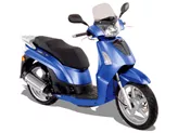 Kymco People S 50 2012 Kymco People S 50 2012