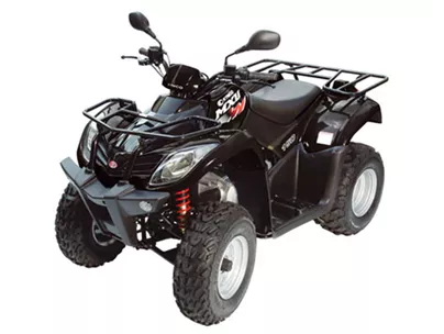 Kymco MXU 150 2012 Kymco MXU 150 2012