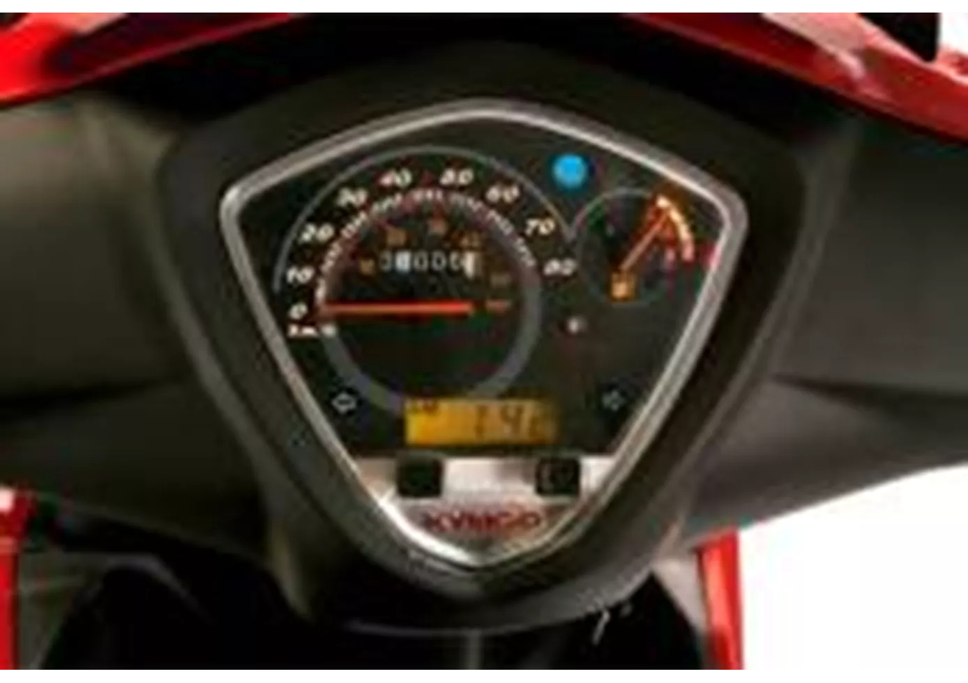 Kymco Super 8 50i 2012 Kymco Super 8 50i 2012