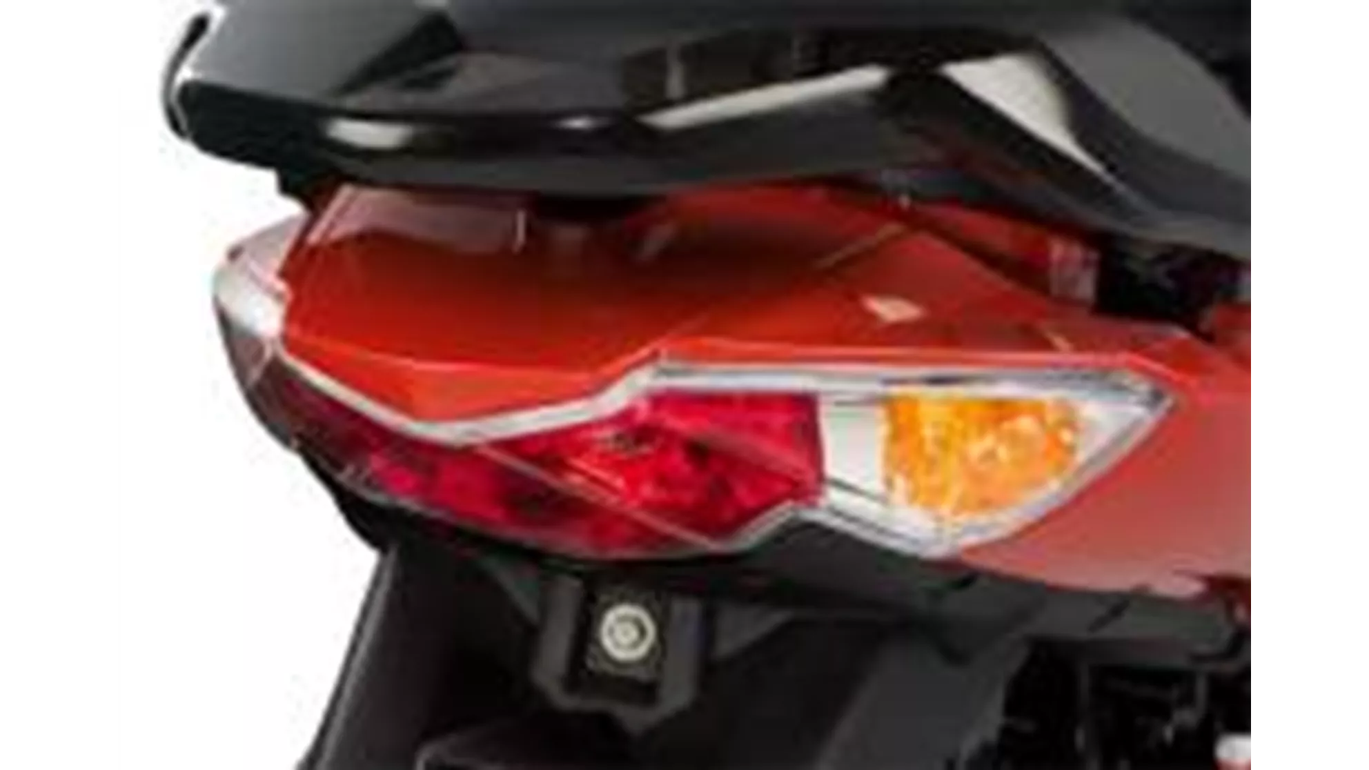 Kymco Super 8 50i - Image 5 Kymco Super 8 50i - Image 5
