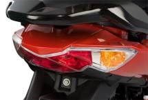 Kymco Super 8 50i 2012 - Bild 7