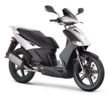 Kymco Agility City 50 Kymco Agility City 50