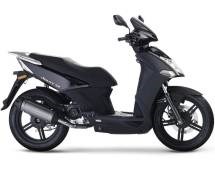 Kymco Agility City 50 2012 - Bild 3 Kymco Agility City 50 2012 - Bild 3