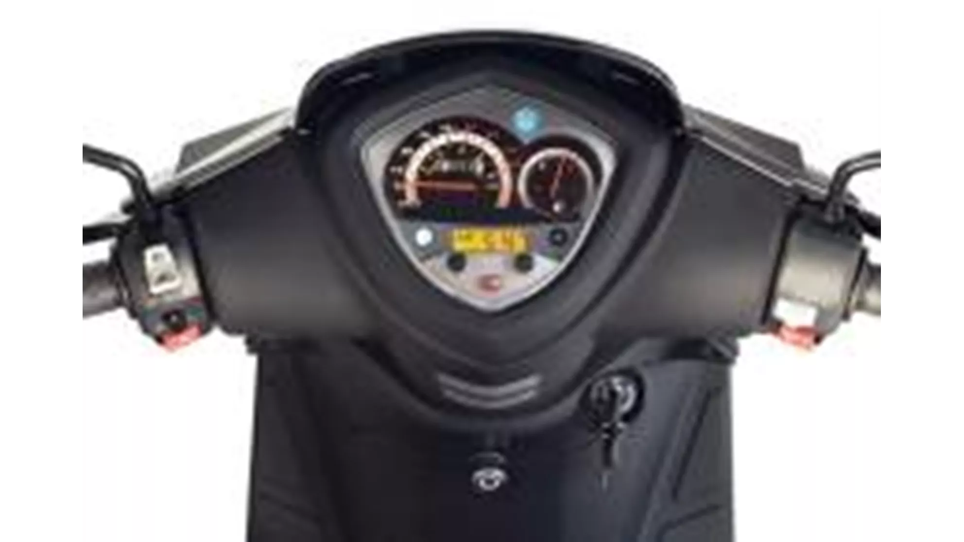 Kymco Agility City 50 - Image 2 Kymco Agility City 50 - Image 2