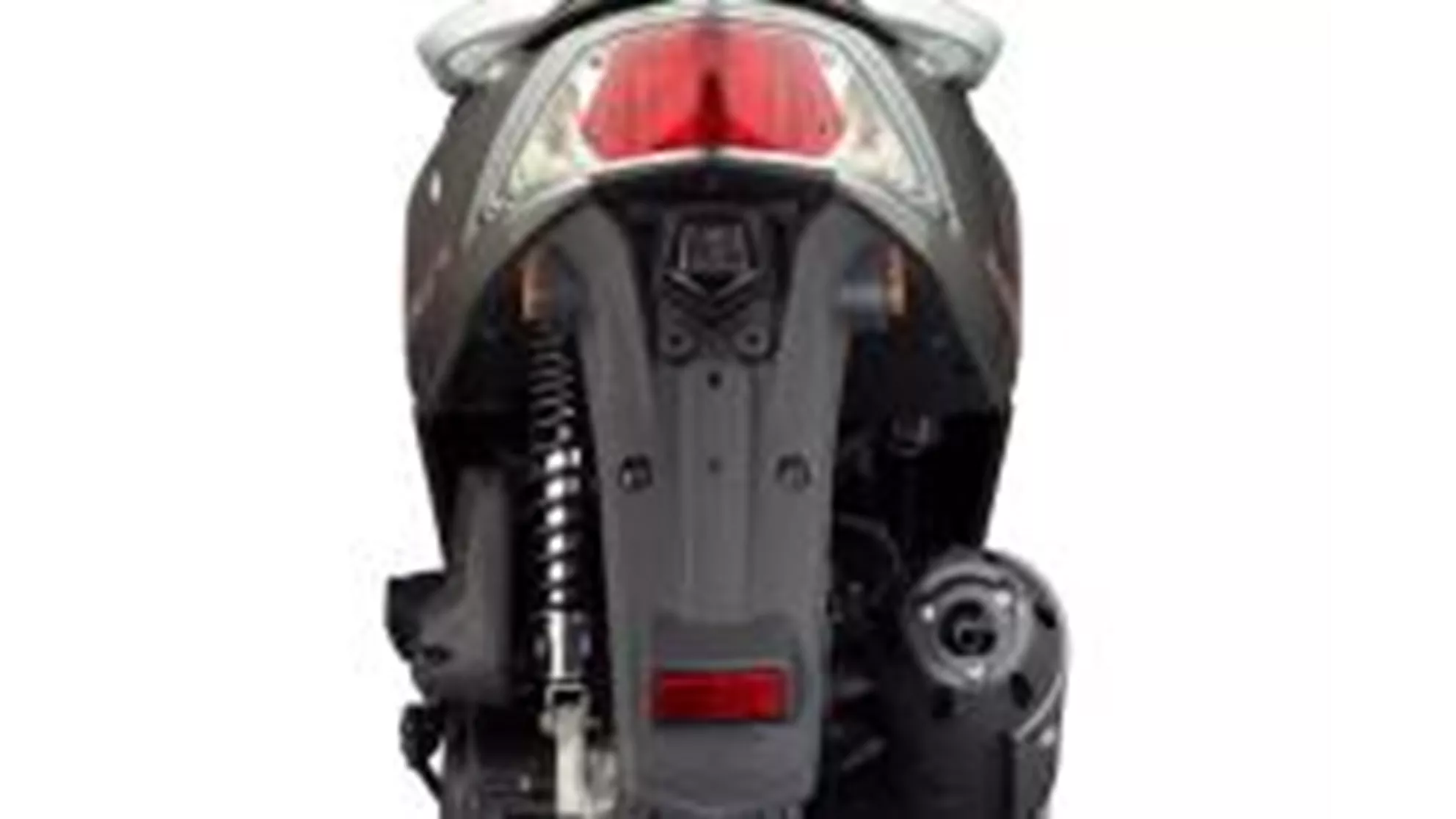 Kymco Agility City 50 - Image 3 Kymco Agility City 50 - Image 3