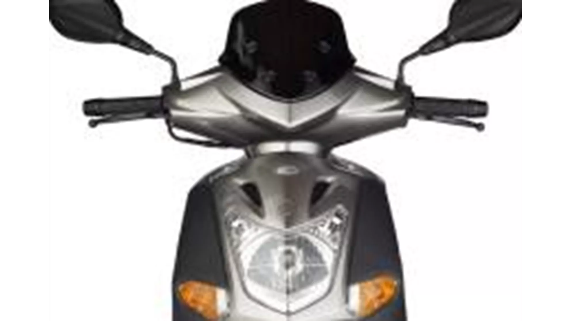 Kymco Agility City 50 - Image 4 Kymco Agility City 50 - Image 4