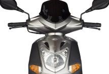 Kymco Agility City 50 2012 - Bild 6 Kymco Agility City 50 2012 - Bild 6