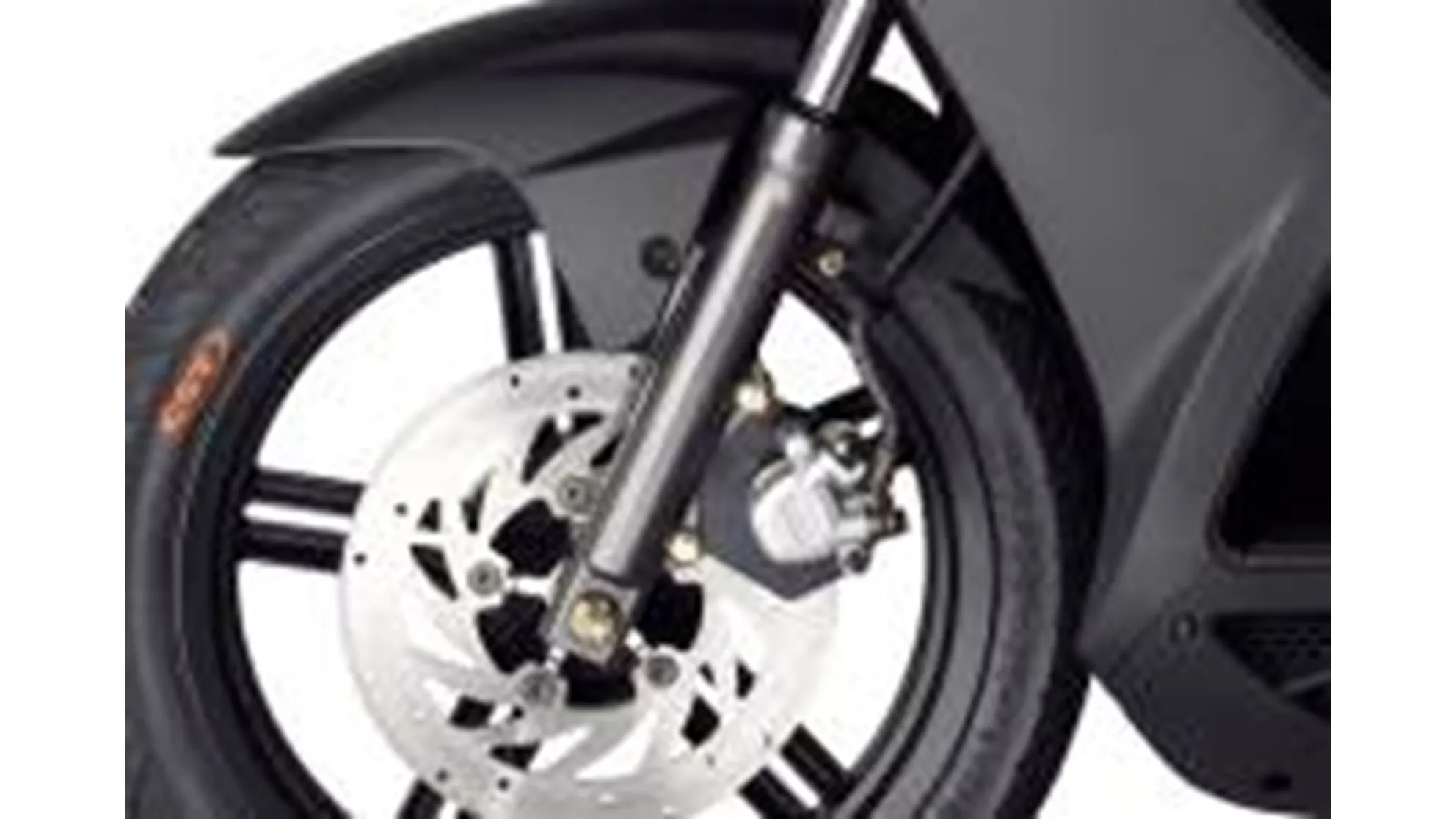 Kymco Agility City 50 - Image 5 Kymco Agility City 50 - Image 5