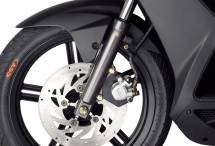 Kymco Agility City 50 2012 - Bild 7 Kymco Agility City 50 2012 - Bild 7