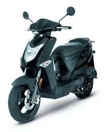Kymco Agility 50 Kymco Agility 50