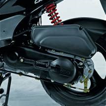 Kymco Agility 50 2012 - Bild 7