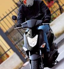 Kymco Agility 50 2012 - Bild 8