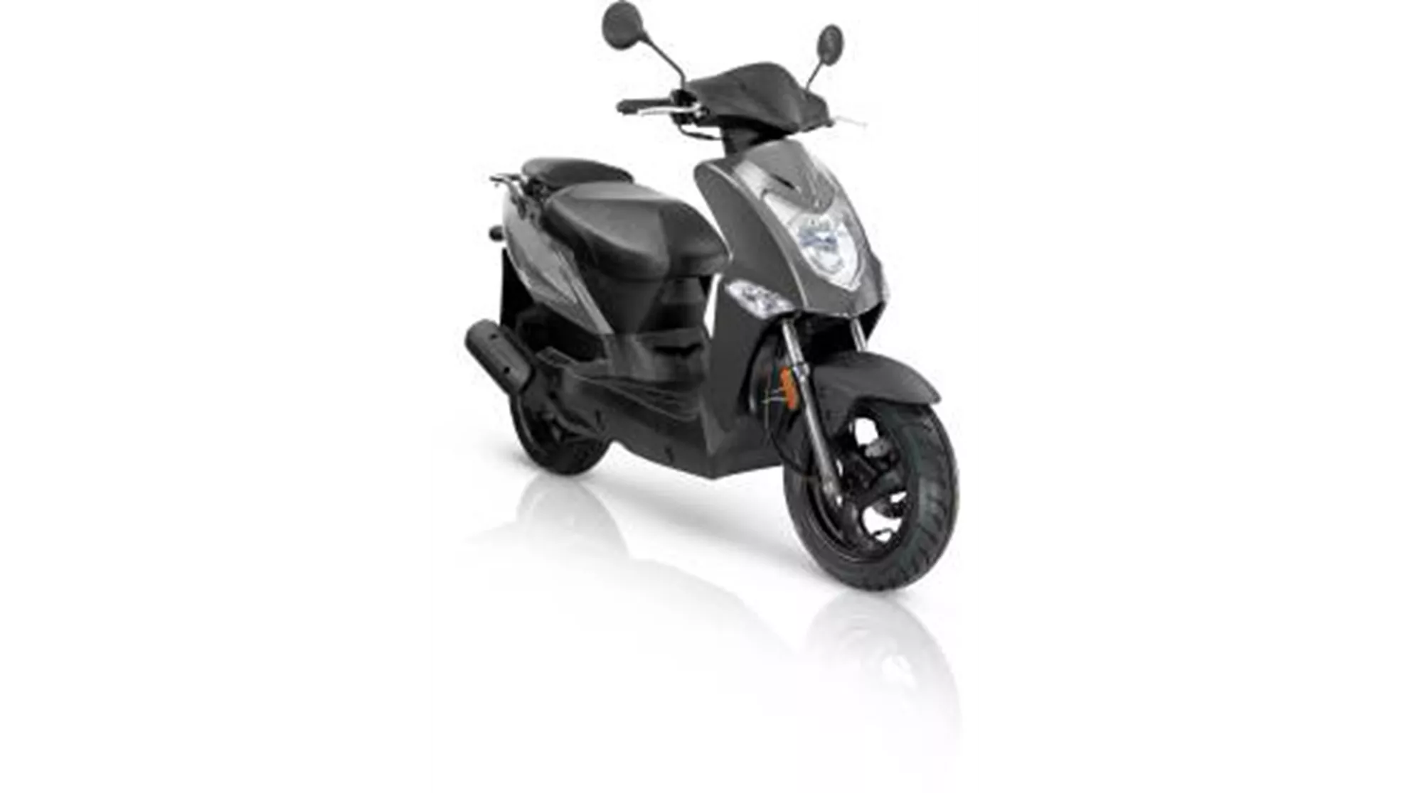 Kymco Agility 50 - Image 7 Kymco Agility 50 - Image 7