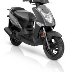 Kymco Agility 50 2012 - Bild 9